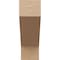 Ekena Millwork 9"W x 18"D x 27"H Classic Clemmons Rough Cedar Woodgrain TimberThane Corbel, Primed Tan CORUR09X18X27CLERCPR - alternate 3